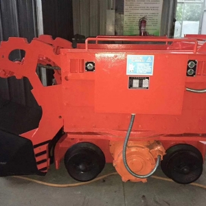 Z-17A電動裝巖機(jī)