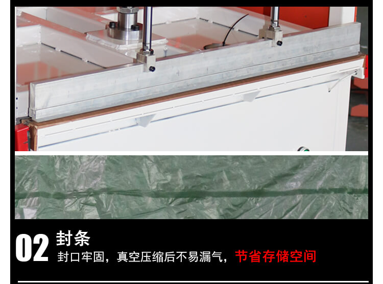 DN-YZJ-1000压枕机产品细节4